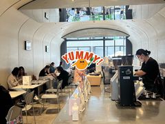 -Seesaw Coffee(上生新所店)