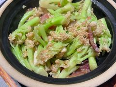 -晓粤·惹味粤菜(凯德乐峰广场店)