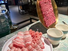 -乐宴·老北京铜火锅(桂庙店)