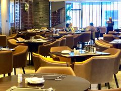 -丽都皇冠假日酒店·Matrix亦餐厅(望京店)
