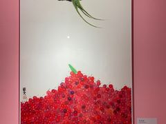 -福田美术馆——新童话主义－周艺文艺术季