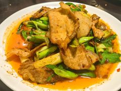 回锅肉-陈麻婆豆腐总店