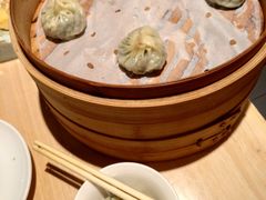 -弄堂小笼包(天津南开大悦城店)