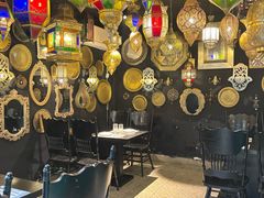 -苏坦土耳其西餐厅(玉林店)