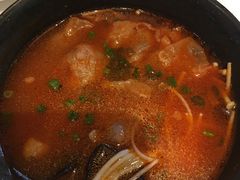 -富力丽思卡尔顿酒店·丽轩中餐厅