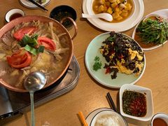 -品味泸沽湖•民族特色菜(大落水店)