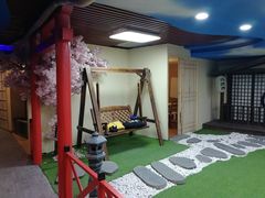 -白兔子密室(长寿路店)