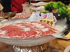 -清真军邺·金富苑肥牛(石坡街旗舰店)