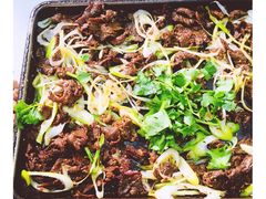 -清真永恒华威肉饼(潘家园店)