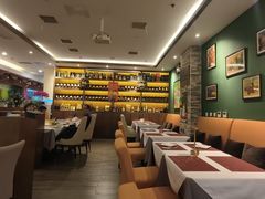 -小蕃茄意大利餐厅(开发区时尚天街店)