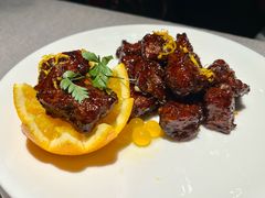 -蟹榭·本帮江浙菜·蟹宴(五角场合生汇商场店)