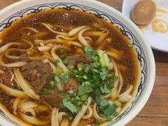 -韩师傅老大同刀削面(北苑路店)