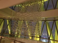 -广州塔卢特斯法国旋转餐厅