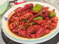 -安答龙虾·烧烤·大排档