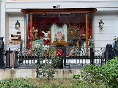 -秘密旅行Bonjour(黑金冠 江南西店)