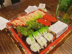 -盒马鲜生(悦峰店)