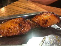 -福苗小骆驼烧烤(大唐不夜城店)