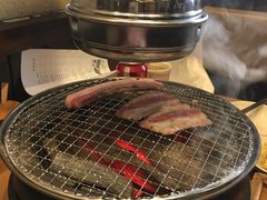 冷鲜猪五花-韩国料理大力士(屏风街店)