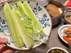 -巴奴毛肚火锅(大剧院店)