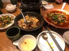 -云海肴云南菜(正大广场店)