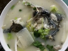 -阳江河堤老牌曾记美食