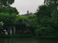 -惠山古镇·寄畅园