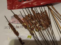 -三个大叔烤羊肉串·炭炉砂锅菜(西三旗店)