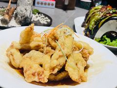 -那家老院子东北菜.饺子.小鸡炖蘑菇(三经街店)