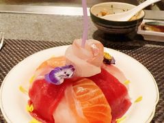 -田舍家Inakaya·炉端烧·铁板烧(天汇igc店)