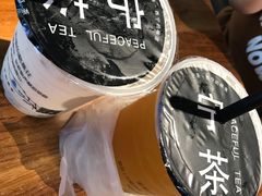 -宁茶·西宁特色奶茶(北家姓总店)
