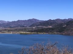 -十三陵水库