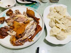 -黄家饺子东北特色菜馆(湖滨商业街店)