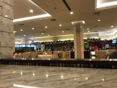 -中家鑫园温泉酒店-自助餐