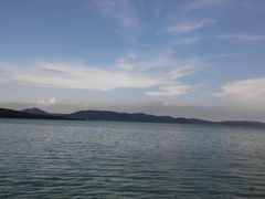 周围湖景-太湖湾开元名庭大酒店