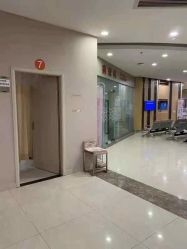 -深圳港龙妇产医院