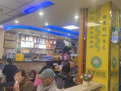-清真·盛京白记 小骨头羊汤馆(南八马路店)