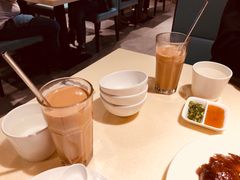 -龙记烧腊茶餐厅(常德路店)