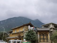-玉湖村