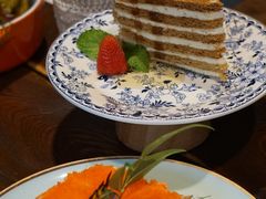 -卢布里西餐厅(总店)