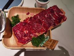 -左庭右院鲜牛肉火锅(京西大悦城店)
