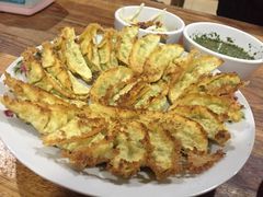 -金山锅贴店(金泉路店)