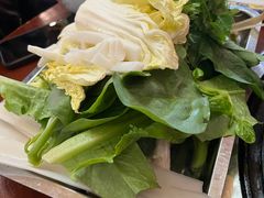 -好吃鬼高原牦牛杂火锅(古尔沟分店)