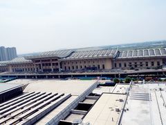 -艺站·自助餐厅·西餐厅(济南绿地美利亚酒店)