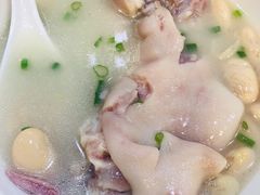 -易老妈蹄花.特色川菜(人民公园总店)