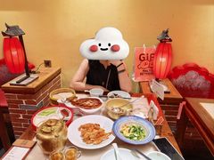-小吊梨汤·北京菜·烤鸭(鸟巢店)