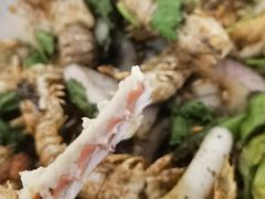 -曹胖子龙虾馆(黄桦路店)