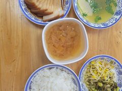 -腔调面(斜土路店)