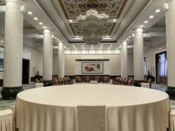 -人民大会堂宴会厅