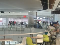 -食悦天美食广场(长沙IFS国金中心店)