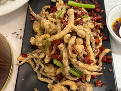 -大眼锅贴水饺(河东店)